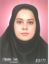 کوثر شرفی