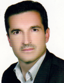 ایرج روستائی