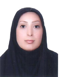 فاطمه محمدی تپه