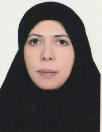 مرضیه رفیعی نیا