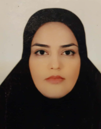 معصومه جوزدانی