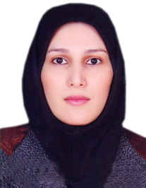 زهره علیزاده