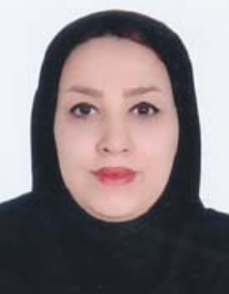 پریسا میرزانژاد جویباری