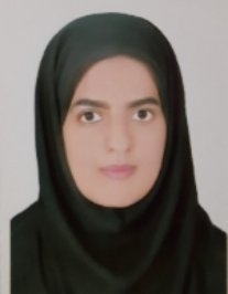 زهرا رئیسی سرگدار