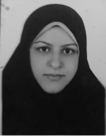 راحیل شمسائی قهیازی