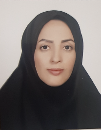 اکرم ذنوبی نجف آبادی