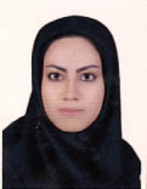 محدثه شیرازی نژاد