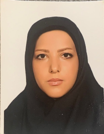 زهرا رحمتی قزلجه