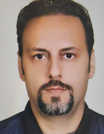 فرهاد غلامی
