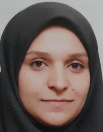 مریم ناصری