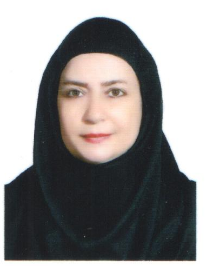 سیده فاطمه خادم تاسندهی