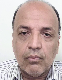 سید غلامرضا سراجیان اردستانی