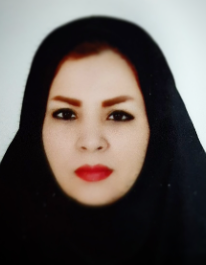 فاطمه محمدابادی