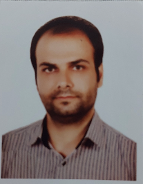 عباس محمدی