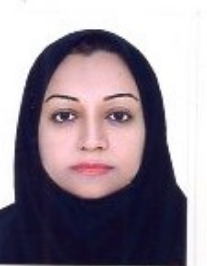 مریم مختاری دره در