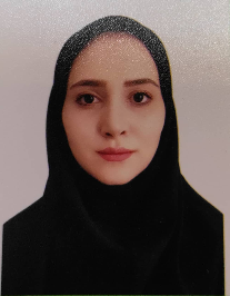 یاسمن محمدی نوجه ده السادات