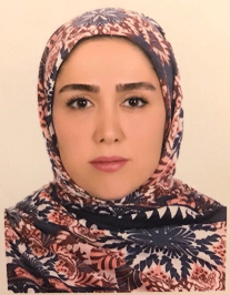 شیرین عبداللهی