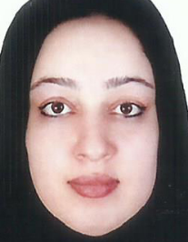 نازیلا حق شناس