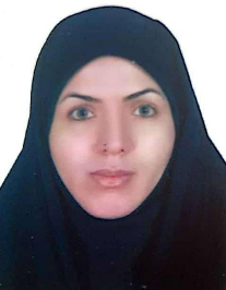 مهدیه سالک پور