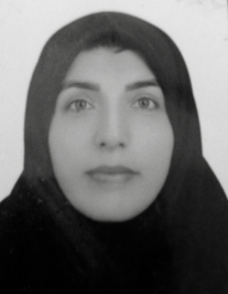 زهرا عبدالهی خوشمردان
