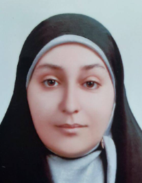 سمیعه خالوئی