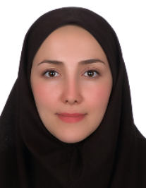 معصومه سفیدگری گلی