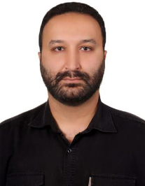علی رجبی شه بندی