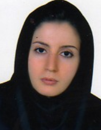 زهرا حمزه ای