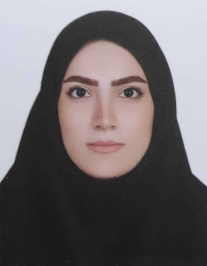 پگاه سعادت سلمانی