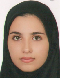 مینا طاهرخانی