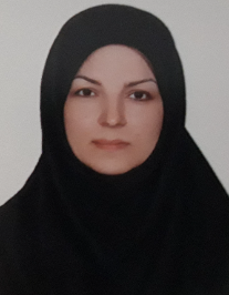 حوریه رحیمی مدیسه