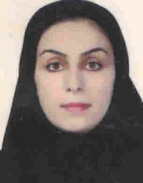 زهرا محمدی