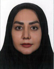 مینا رضازاده