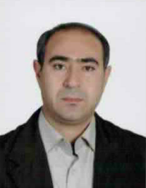 محمدباقر سعدی
