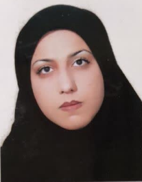 مریم عبدلی