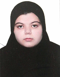 زهره ایزانلو