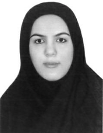 فاطمه کریمی فارسی