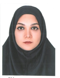 یاسمین اسلامپور