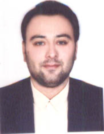 وحید ضیایی دفرازی