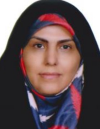 زهرا عابدی