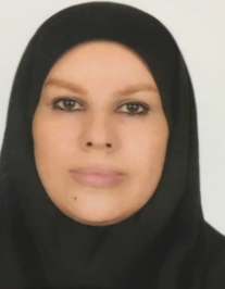 راضیه علی عمویی لاکه