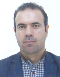 بهروز علی زاده