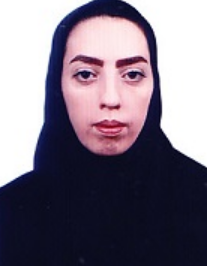 مهتاب نریمانی قشلاقی