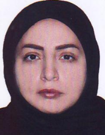 فرزانه زمانی چچکلو