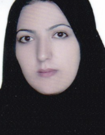 معصومه اصفی