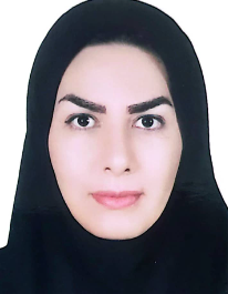 نسرین صالحی فارسانی