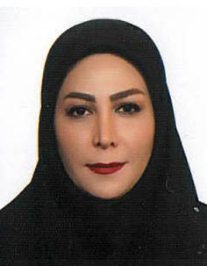 آرزو عظیمی خویی