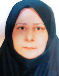 ملوک خادمی اشکذری