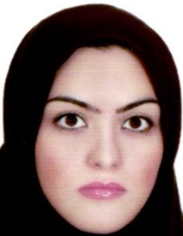 مریم نامدار