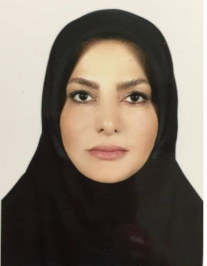 آرمیندخت احمدی